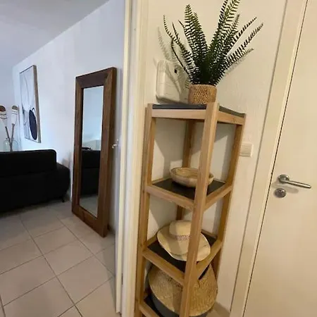 Appartement Confortable And Cozy *