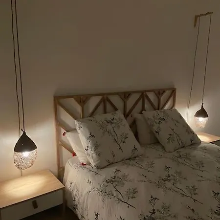 Confortable And Cozy *