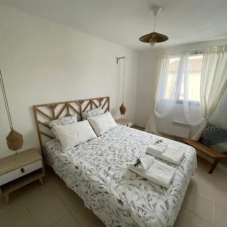 Confortable And Cozy Appartement *