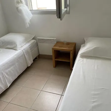 Apartment Confortable And Cozy