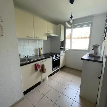 Appartement Confortable And Cozy Vinassan