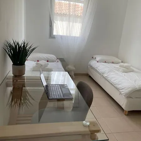 Confortable And Cozy Appartement Vinassan