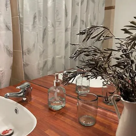 Apartment Confortable And Cozy *