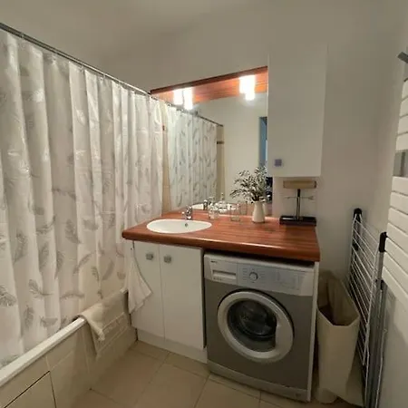 Confortable And Cozy