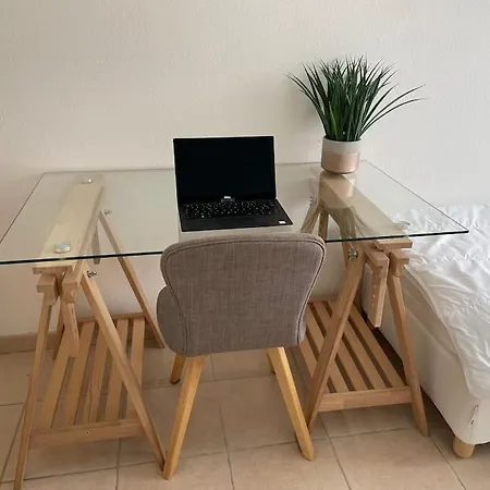 Apartment Confortable And Cozy *