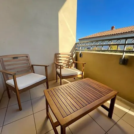 Appartement Confortable And Cozy