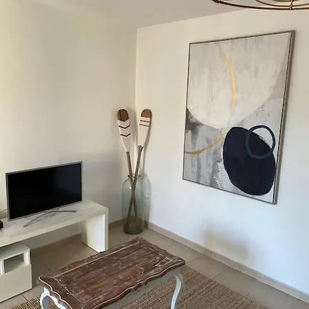 Appartement Confortable And Cozy *