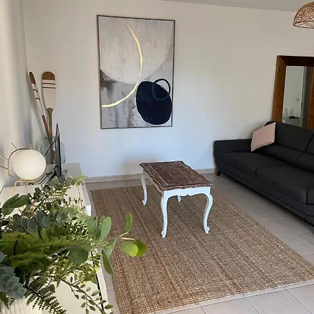 Apartment Confortable And Cozy *