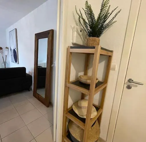 Daire Confortable And Cozy *