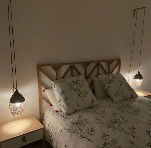 Confortable And Cozy *