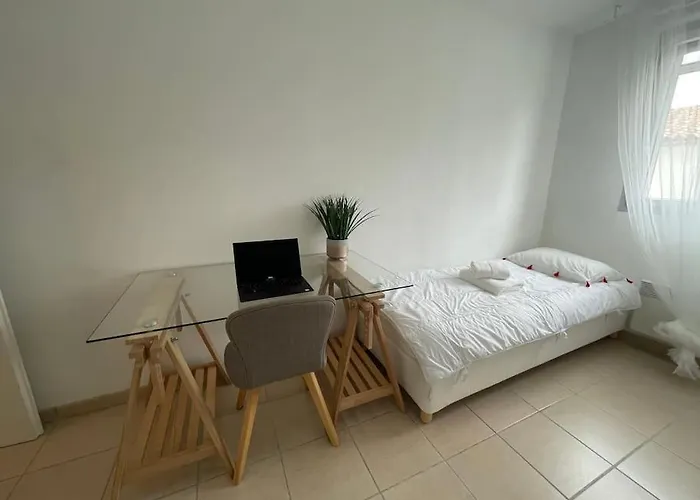 Confortable And Cozy Daire *