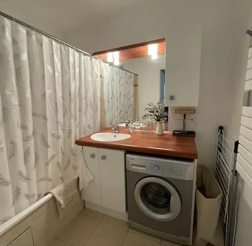 Confortable And Cozy