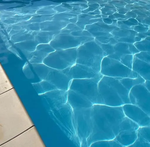 Confortable And Cozy Daire *