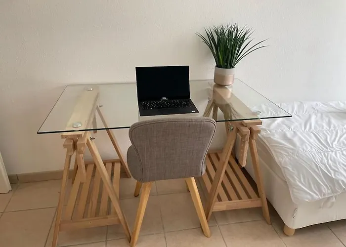 Daire Confortable And Cozy *