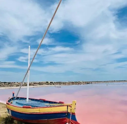 Confortable And Cozy Daire Vinassan