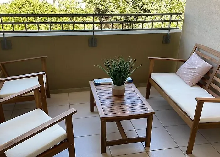 Confortable And Cozy *