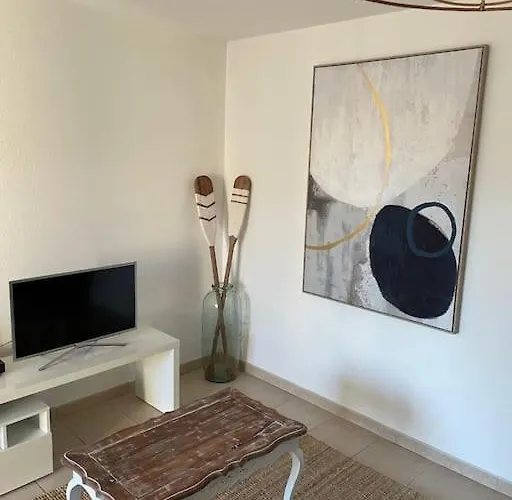 Daire Confortable And Cozy *